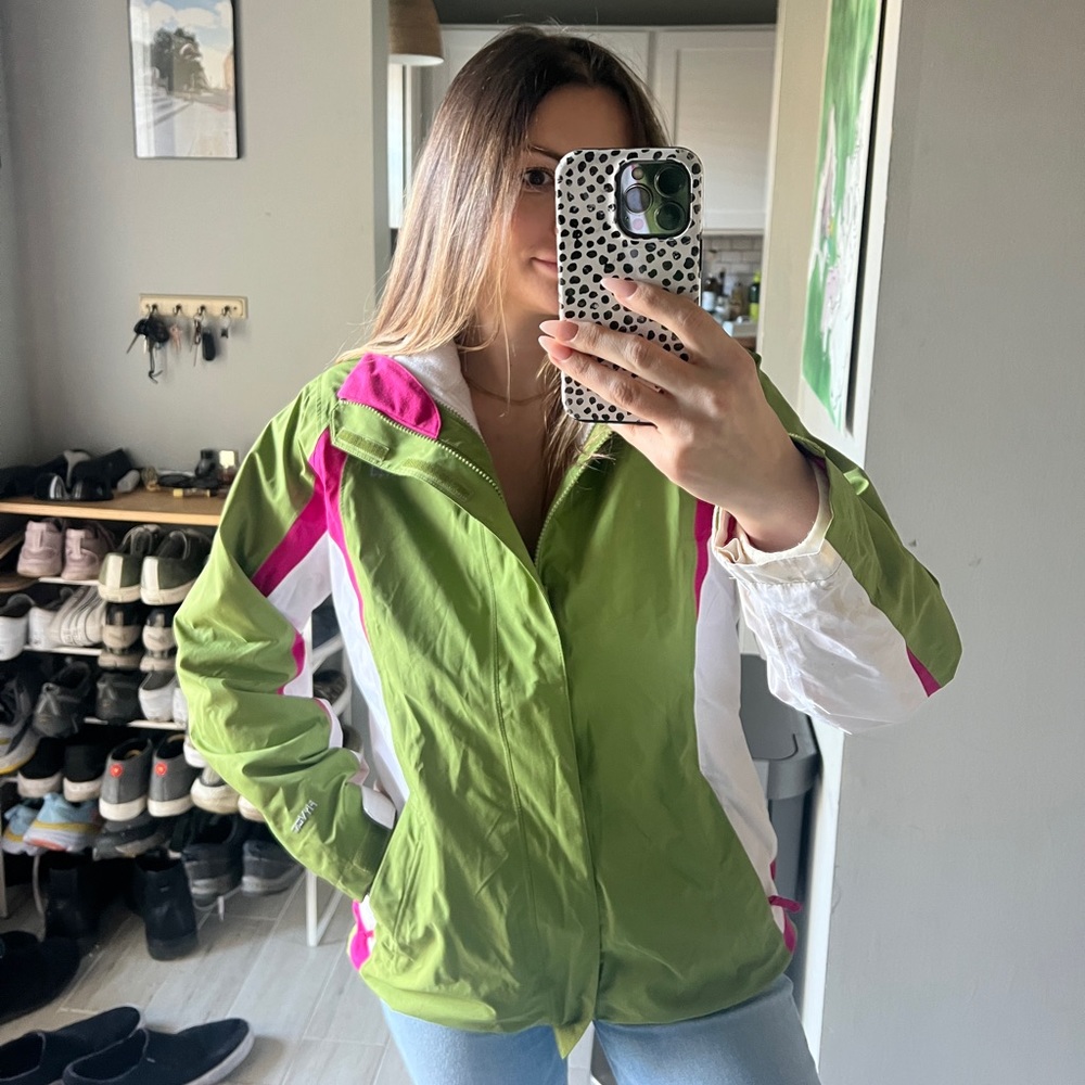 THE NORTHFACE SKI / SNOWBOARD JACKET